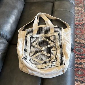 Aerie Beach Tote